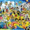 70 Beatles Song