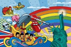 British Invasion Encore