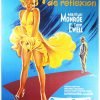 French Seven Year Itch Marilyn Monroe