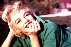 Marilyn Monroe Wonder