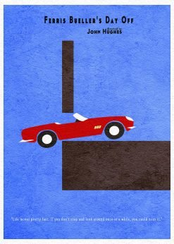 Ferris Bueller's Day Off