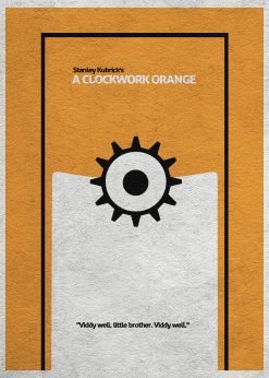 A Clockwork Orange