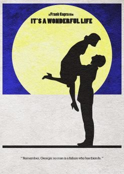 It's a Wonderful Life