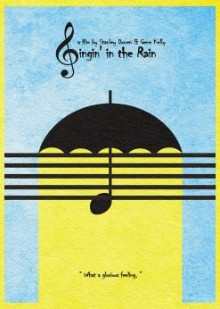 Singin' in the Rain