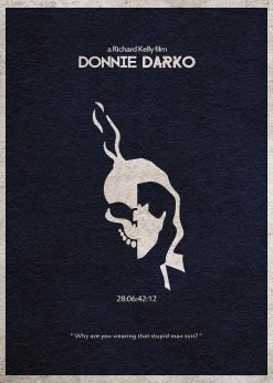 Donnie Darko