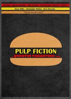 Pulp Fiction