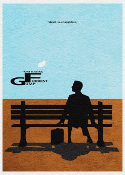 Forrest Gump