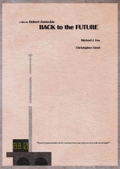 Back to the Future