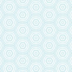 Dip In The Pool - Pattern Art